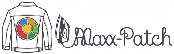 Max-Patch Logo